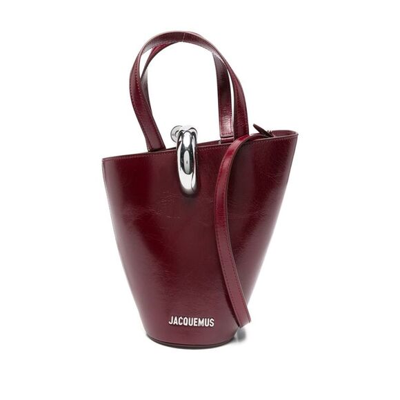 JACQUEMUS Handbags - Jacquemus Women's Le Petit Bambola Handbag Unica